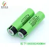 Bateria de lítio Panasonic 18650 18650B3400MAH Panasonic 18650 34b célula para processamento de lanterna