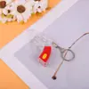 Linterna de Llavero LED 001 Venta al por Mayor Regalos Prácticos Tienda de 2 Yuan Juguetes Luminosos para Niños