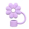 Tapa de Popote Stanley Tapa Protectora contra Polvo Tapa Protectora Taza de Agua Tapón de Polvo para Taza de Popote Accesorios Acero Inoxidable 316