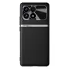 Adecuado para funda de teléfono Redmi K90 90Max cubierta completa anticaída protectora accesorios para teléfono carcasa de teléfono de cuero liso líquido