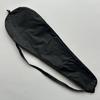 Bolsa para raquete de badminton Qianyu durável resistente ao desgaste tecido Oxford embalagem para raquete duas raquetes durável bolsa para raquete de badminton suporte fixo