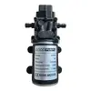 Interruptor de Presión 12V18V24V36V48V120W Bomba de Diafragma Inteligente Limpiadora de Barrido Aspersor Tubería de Limpieza de Alta Presión