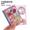 Cartas de Juego de Mesa Personalizadas, Desempaquetado en Vivo de Cartas de Caja Ciega, Juegos de Fiesta, Cartas de Dibujos Animados Impermeables, Hechas a Medida