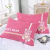 Algodón de Gasa de Alta Gama para el Hogar Par de Toallas para Almohada Cuatro Estaciones Pareja Suave Adulto Funda de Toalla Diadema para Cabeza de Almohada Toalla Individual para Almohada