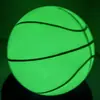 Pelota Inflable de PVC en Stock, Baloncesto de Goma para Niños, Deportes al Aire Libre para Jardín de Infancia, Duradero para Jugar y Patear