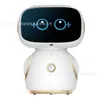 Robô Inteligente Ai Fabricante Exclusivo Transfronteiriço Atacado Chat Gpt Brinquedo Robô Interativo por Toque Animal de Estimação