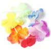 Guirnalda de Falda de Hierba Hawaiana de Verano para Adultos, Guirnalda de Baile Hula, Set de Guirnaldas para Día Deportivo de Jardín de Infancia para Estudiantes
