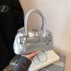 Bolsas Femininas de Nicho de Alto Padrão 2026 Nova Tendência de Verão Versátil Bolsa Transversal Fashion Super Popular Pequena Bolsa de Mão