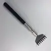 Nuevo Rastrillo de Siete Dientes Estilo Rascador Itchy Seven-Tooth Adorno Retráctil Creativo Rascador de Picazón Adorno Pequeño Creativo