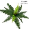 Plantas Verdes Simuladas, Pequenas Plantas em Vaso, Projetos de Decoração Paisagística Persa, Flores Artificiais, Arranjos de Flores, Samambaias, Decoração de Interiores, Folhas Artificiais