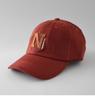 Gorra de Béisbol Bordada con Letra de Estilo Coreano para Hombre y Mujer, Moderna, Sencilla, Casual, Combinable con Todo, Parasol, Muestra el Rostro Pequeño