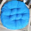 Cojín redondo explosivo para asiento cojín de silla cojín para asiento de oficina para estudiantes cojín de silla cojín para ventana salediza de tatami venta al por mayor