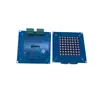 Placa de Control de Placa Base de Compuerta de Tres Rodillos Controlador Universal para Torniquete de Altura Completa Piezas de Repuesto para Máquina de Compuerta de Canal
