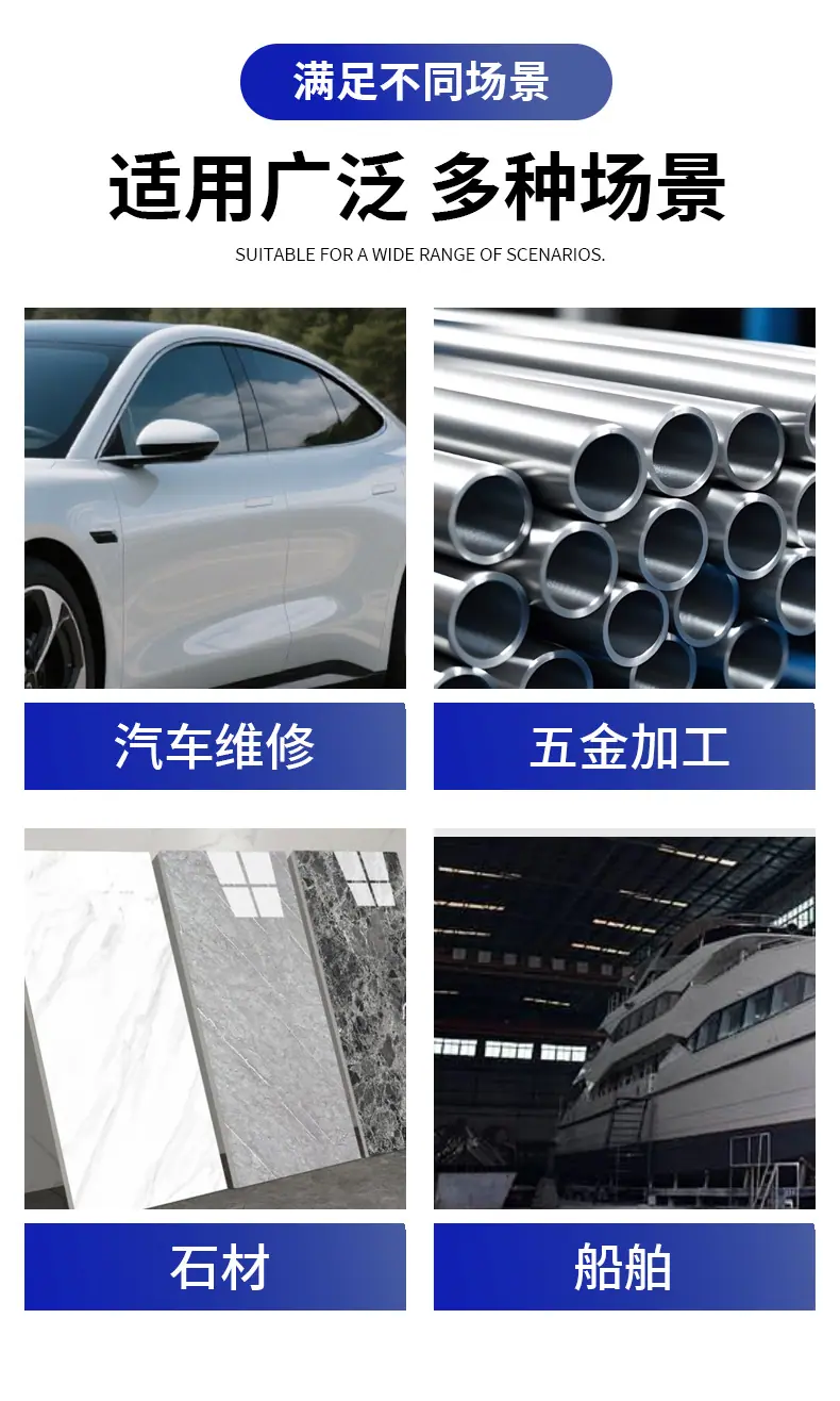 百叶片100mm打磨片塑盖网盖角磨机用抛光轮打磨类砂轮片百叶