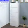 Estante Simples com Portas, Armário Grade de Armazenamento de Chão com Fechadura para Uso Doméstico, Armário de Armazenamento Minimalista, Unidade de Prateleiras, Fábrica de Estantes