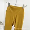 Pantalones de Yoga Sin Costuras Lulu Bling Versión Tienda Exclusiva con Cintura Alta y Efecto Levanta Glúteos para Correr y Fitness