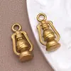 Aço Inoxidável Série Náutica Âncora de Velaleme Leme Brincos Pingente DIY Lâmpada a Querosene Pulseira Colar Acessórios de Joias