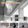Paneles de pared integrados de fibra de madera de bambú, paneles de pared decorativos, paneles de revestimiento de autoinstalación para uso interior, adecuados para la decoración de paredes comerciales y residenciales, paneles de pared de plástico de piedra