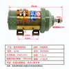 Vehículo eléctrico de tres ruedas motor motor de corriente continua serie-devanado cable 48V1120W60v1500w motor de corriente continua con escobillas