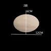 Talla de Madera Dongyang Estilo Europeo Flor de Madera Parche Decorativo de Talla de Madera Flor de Esquina Calcomanía de Madera Maciza Talla Creativa de Flor de Madera Pieza de Flor