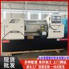 Fornecimento Direto de Torno CNC Pesado Yunnan Optical Machine Ck6150X1500 com Boa Resistência ao Desgaste Torno Horizontal 6150