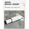 Suportes para pernas de cama, suportes para pés, suportes para estrutura de cama, reforços para pernas de cama, hastes de suporte metálicas expansíveis, acessórios em forma de T para estrutura de cama