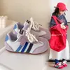 Zapatos Forrest Gump para niños 2026, nuevos modelos de otoño, zapatillas deportivas para correr para niños, zapatos transpirables para niñas, zapatillas de entrenamiento clásicas alemanas, modernos
