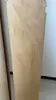 Painéis Curvos de Madeira Maciça Podem Ser Folheados, Placas Curvas Podem Ser Folheadas com Papel Melamínico, Pilares Podem Ser Revestidos com Papel Melamínico, Painéis em Forma de Arco, Painéis Macios e Painéis Curvos