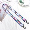 Venta al por mayor de nuevo cordón para mascarilla coreano, de dibujos animados, antidesgarro, sin costuras, para la oreja, antipérdida, para el cuello, anticaídas, para gafas