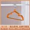 Percha de Resina para Ropa de Adulto para el Hogar, Sin Marcas, Sin Hombros, Impermeable, Tendedero de Metal Antideslizante, Diseño Antideslizante al por Mayor