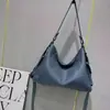 Capa Superior Piel de Vaca Cuero Genuino Bolso de Axila Gran Capacidad Bolso de Hombro Bolso de Cadena Bolso Tote de Gama Alta Bolso Cruzado de Moda