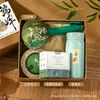 Set de regalo del Festival del Bote del Dragón para clientes y empleados, práctico, de lujo ligero, caja de regalo de bienestar de alta gama para negocios corporativos