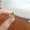 Acessórios DIY Cubo de Açúcar de Cristal Natural Ouro Negro Super Sete Contas Soltas Cubo de Açúcar de Cristal Popular Venda por Atacado