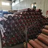 Grande Fornecimento de Rolos para Alimentadores de Correia. Rolos Fáceis de Instalar para Alimentadores de Correia