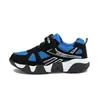 Zapatos de Algodón para Niños Invierno 2026 Niños Medianos y Grandes Zapatos de Algodón Plus Zapatos Gruesos de Terciopelo Cálidos Zapatos para Niños Zapatos de Algodón para Niños