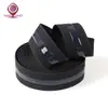 Faixa elástica antiderrapante grossa elástica alta preta Protetor de faixa elástica de silicone faixa antiderrapante especial Faixa elástica de silicone local