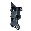 Adecuado para Honda Accord 2023-2025 Soporte de Parachoques Delantero 71280-30E-H01 71230-30E-H01