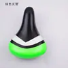 Asiento para Bicicleta de Equilibrio Infantil, Sillín Universal para Bicicleta, Cojín de Asiento Suave Engrosado, Colección de Accesorios para Bicicletas Infantiles