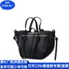 Versión Coreana Bolso de Axila de PU Reciclado Bolso de Bollo de Cuero Reciclado RPET Bolso de Mano de Cuero RPET Fábrica Personalizada