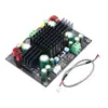 Placa amplificadora digital Mono de 150W, módulo amplificador de altavoz de alta potencia para subwoofers, modelo XH-M571