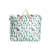 Bolsa de Almacenamiento para Colchas, Bolsa de Ropa de Gran Capacidad, Bolsa Impermeable y a Prueba de Humedad para Mover Colchas, Bolsa de Empaque para Estudiantes
