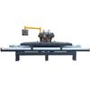 BT1200 máquina de mesa de mármol máquina de corte manual CNC máquina de corte de empuje de azulejos nueva