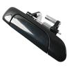 Alça externa transfronteiriça 72180-SLE-T01 72140-SEL-T01 para Honda 72640-SLE-T01