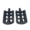 Venda por atacado de fábrica pedal de plástico para bicicleta pedal universal pedal Princesa pedal de bicicleta acessórios de bicicleta equipamento