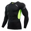 Roupas de Fitness Forradas com Lã para Cruzamento de Fronteiras para Homens, Treinamento de Basquete, Corrida Matinal, Calças Legging de Secagem Rápida, Esportes de Corrida de Alta Elasticidade para Academia