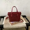 Bolsa Tote de Gran Capacidad 2026 Otoño/Invierno Nuevo Estilo Versátil para Viajes Diarios Bolso de Hombro Único Textura de Alta Calidad Bolso de Mano
