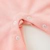 Ropa para Bebé Niños Primavera y Otoño Nuevo Estilo Traje de una pieza Bebé Niña Estilo Occidental Falso Dos piezas Vestido de Tirantes Traje para Trepar 2917