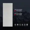 Baldosas Doradas para Peldaños de Escaleras para Casas de Autoconstrucción y Villas, Baldosas para Peldaños Integradas con Borde Curvo y Ranuras Originales, Baldosas Antideslizantes para Peldaños de Escaleras