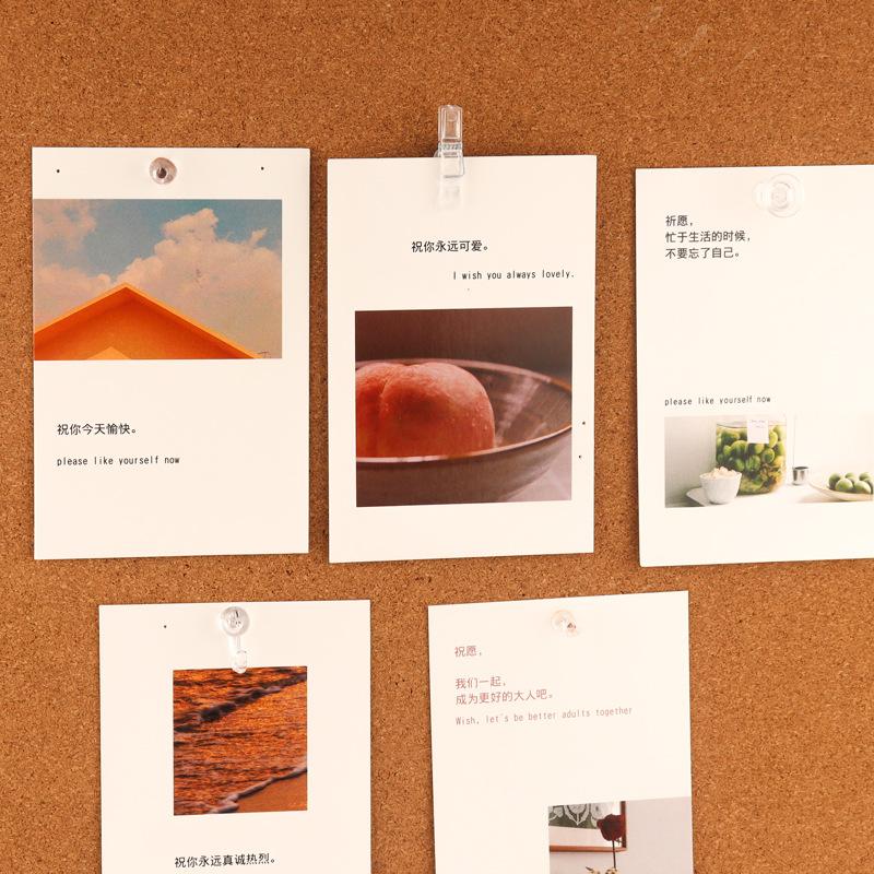 180枚透明图钉混装2