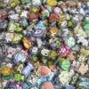 Llavero Acrílico Shaker Merchandising de Anime Colgante Doble Cara Regalo Transfronterizo Diseño Personalizado